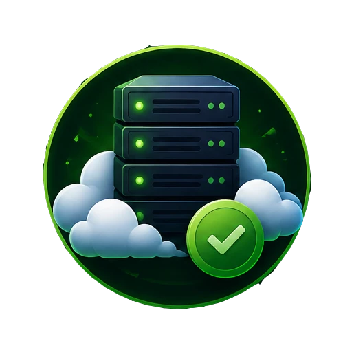 Vận Hành Server