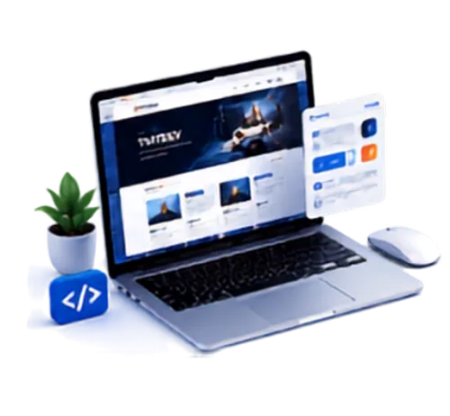 Thiết Kế Website